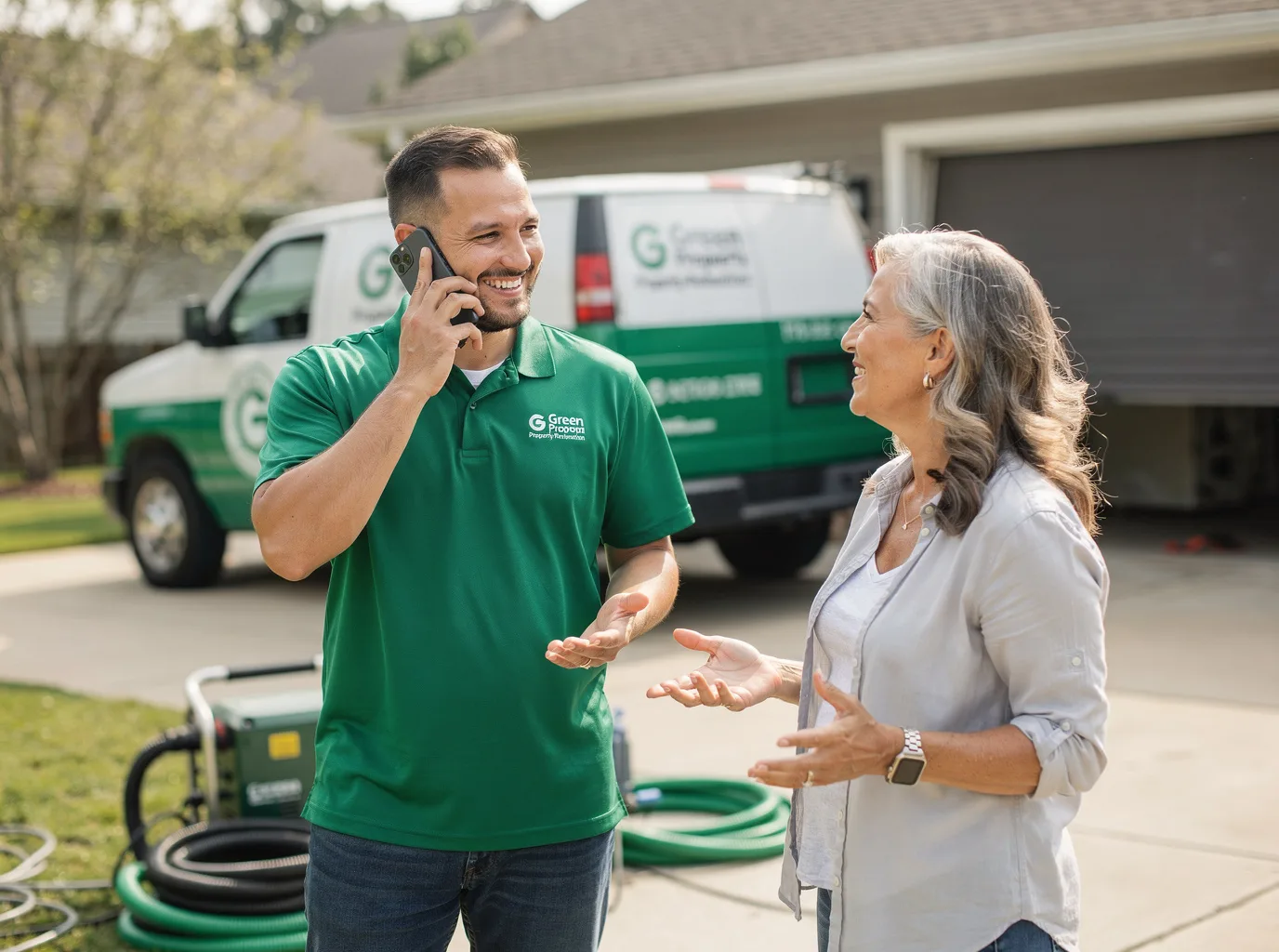 Water Damage Restoration Parachute, CO FAQs